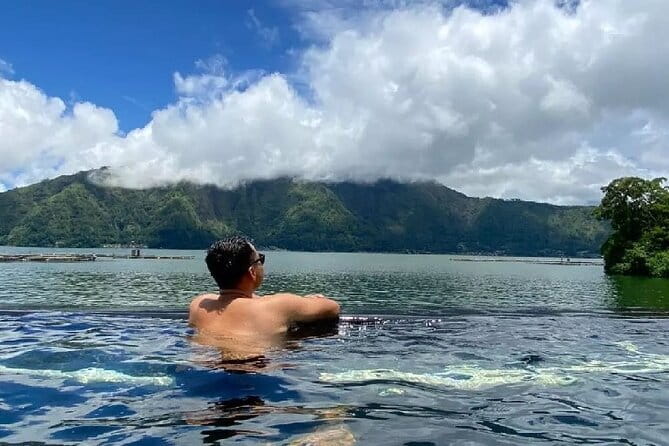 Mt Batur Sunrise Jeep & Natural Hot Spring Tour - FAQ