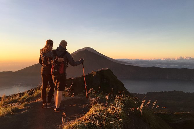 Mt batur Sunrise Trekking and Natural Spring Tour - Stop 2: Natural Hot Springs to Recover (With Lake Views)