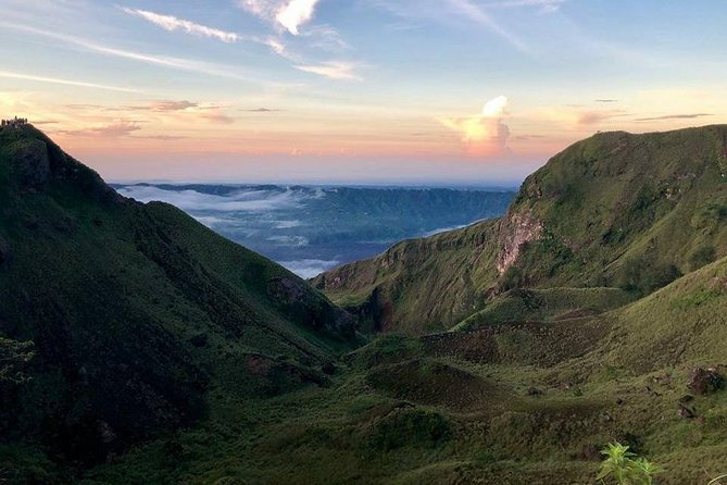 Mt batur Sunrise Trekking and Natural Spring Tour - Included Gear and Food: What You Don’t Have to Worry About