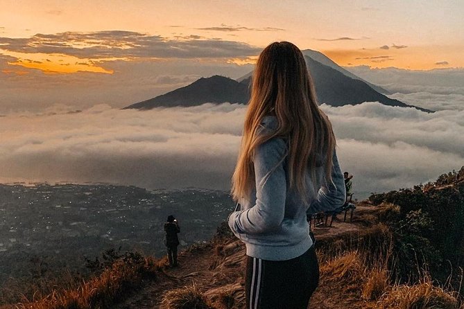 Mt Batur Sunrise Trekking Tour - Pickup From Ubud: The Comfort Detail You’ll Feel Immediately
