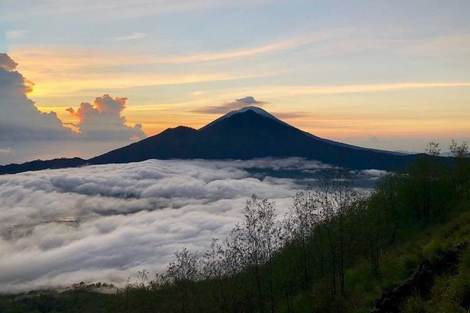 Mt Batur Sunrise Trekking Tour - Getting to the Trekking Start: What Happens at the Agency Point