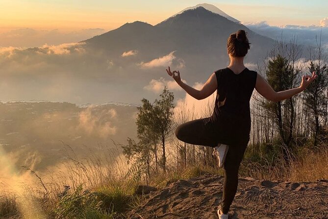 Mt Batur Sunrise Trekking Tour - Breakfast at the Top: Volcanic-Steam Eggs and a Warm Reset