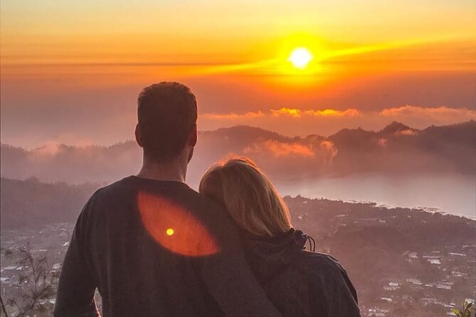 Mt Batur Sunrise Trekking Tour - The Descent: Done Safely, Done with Your Guide’s Help