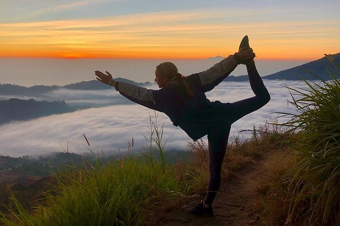 Mt Batur Sunrise Trekking Tour - The Climb: Pace, Torches, and Staying Comfortable