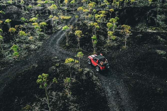 Mt Batur Sunset 4WD Jeep Tour - Why this Mt Batur sunset timing feels smarter