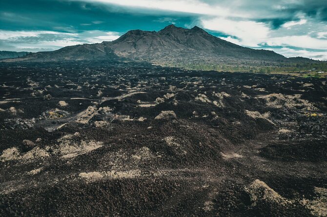 Mt Batur Sunset 4WD Jeep Tour - Ubud pickup, the coffee plantation add-on, and how the day flows