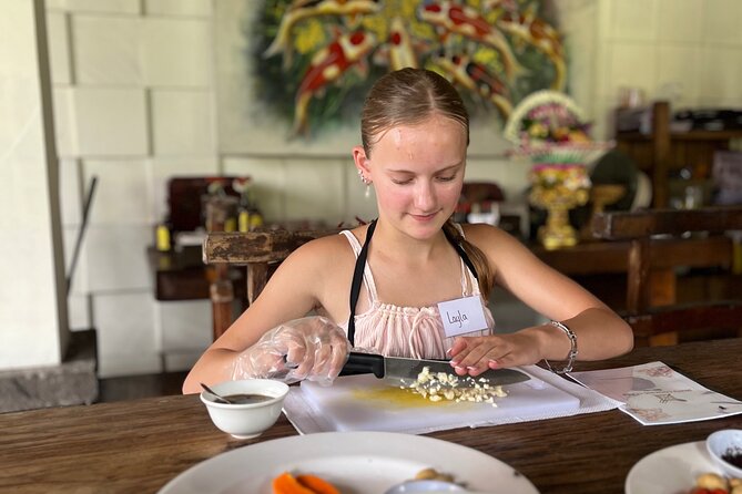 Mufu Rendang Cooking Class Kuta - Mufu Cooking Class in Kuta: What You Actually Learn