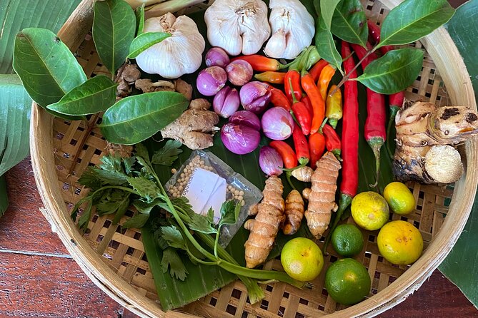 Munduk:authentic local Home cooking class - Key highlights at a glance