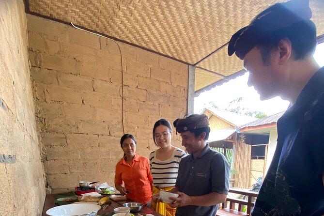 Munduk:authentic local Home cooking class - Banyumala Twin Waterfalls: Nature Time That Feels Worth It
