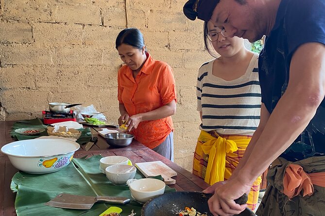 Munduk:authentic local Home cooking class - Who This Suits Best (And Who Might Want Another Bali Day)