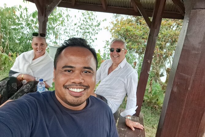 Munduk Car Hire with English Speaking Driver - Why This Munduk Car Hire Works Where Scooters Struggle