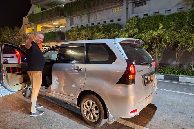 Munduk Car Hire with English Speaking Driver - Price and Value: What $31 Buys for 8–10 Hours
