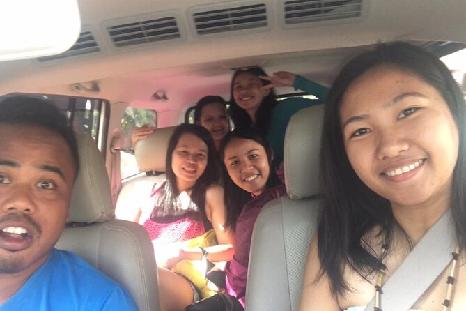 Munduk Car Hire with English Speaking Driver - Comfort Details That Matter More Than You Think