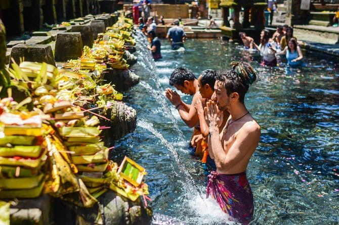 Munduk Highlights: Stunning North Bali Waterfalls & Temple - Timing, Pacing, and What the 7–8 Hours Really Means