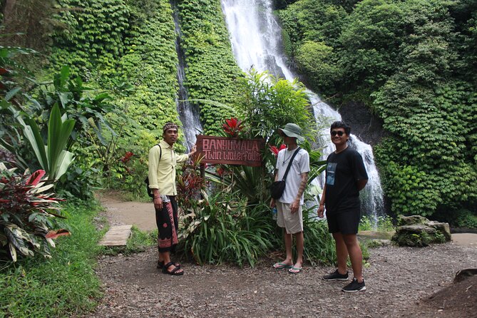 Munduk Private Customized Highlights Tour - The morning flow from Ubud: start early, move smart