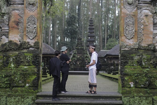 Munduk Private Customized Highlights Tour - The value question: what $73.89 per person buys you