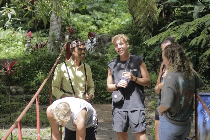 Munduk Private Customized Highlights Tour - Who this North Bali private highlights tour suits best