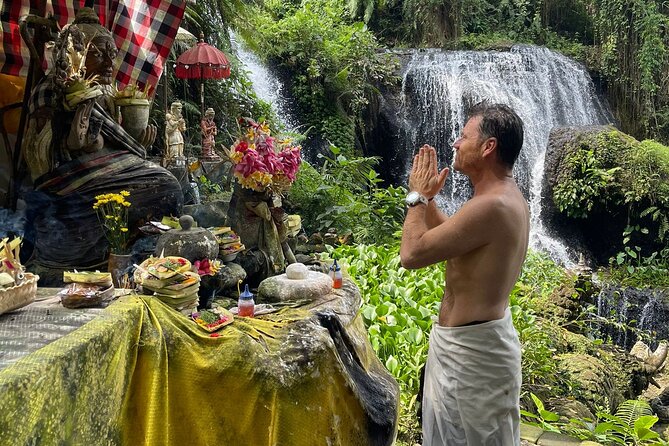 natural holy waterfalls healing tour. - Price and Value for a 5–6 Hour Healing Day in Ubud