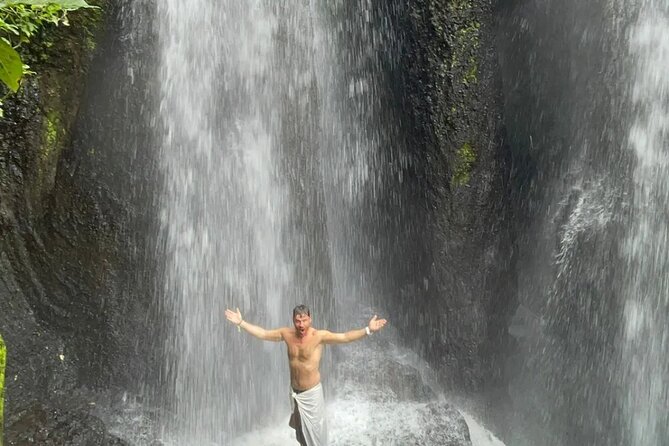 natural holy waterfalls healing tour. - What the Healing Ceremony Aims To Do (Without Overcomplicating It)
