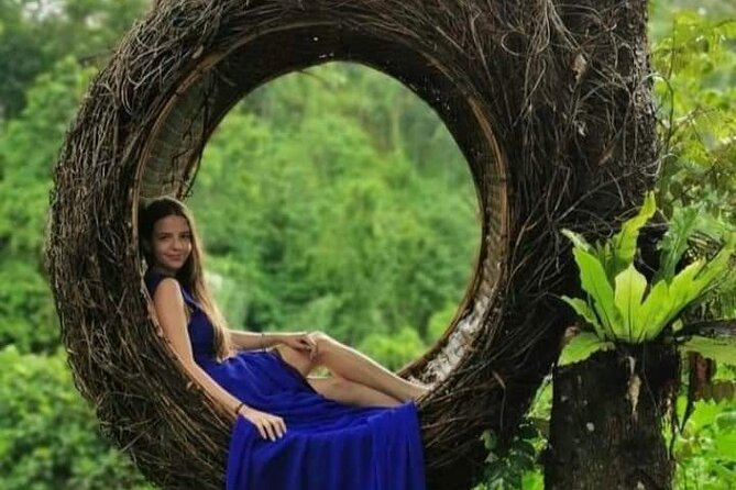 natural holy waterfalls healing tour. - Clothing, Comfort, and Small Prep That Matters