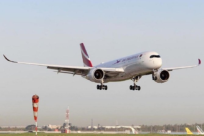 Ngurah Rai International Airport Private Arrival Transfer - Key things that matter before you land