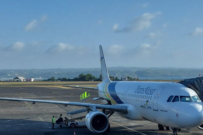 Ngurah Rai International Airport Private Arrival Transfer - Bali Arrival Without the Taxi Scramble: What You’re Booking