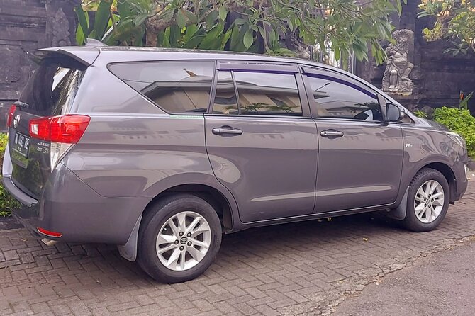 Ngurah Rai International Airport Private Arrival Transfer - Meeting Your Driver at Ngurah Rai: Signs, Airport Changes, and Delay Coverage