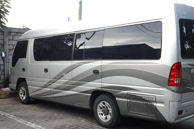 Ngurah Rai International Airport Private Arrival Transfer - Practical Tips That Make the Pickup Smoother