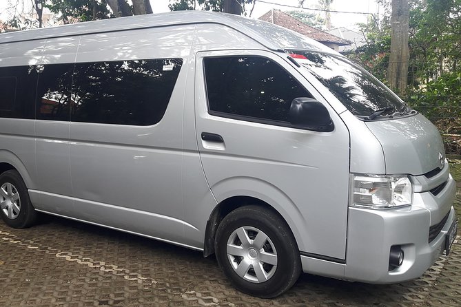 Ngurah Rai International Airport Private Arrival Transfer - Who Should Book This Arrival Transfer (and Who Might Skip It)