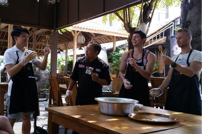 Nia Bali Seminyak Cooking Class - Key Things I’d Watch For
