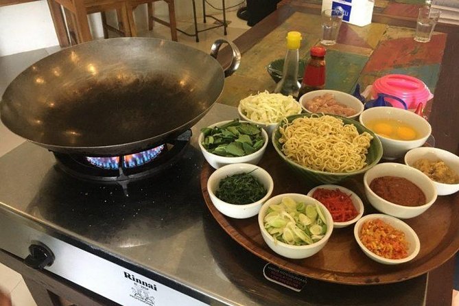 Nia Bali Seminyak Cooking Class - Back in the Kitchen: Where the 12-Dish Goal Gets Real