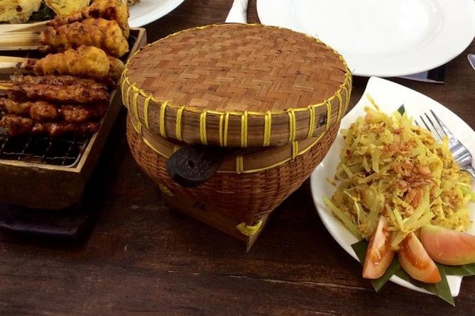 Nia Bali Seminyak Cooking Class - The 12-Dish Menu: What You’ll Cook (and What It Means)