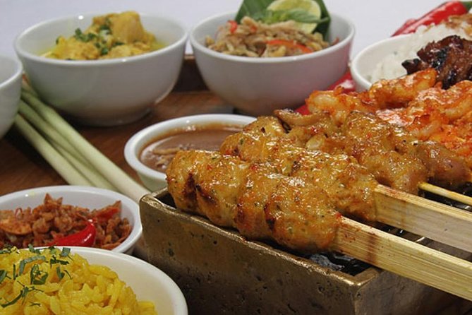 Nia Bali Seminyak Cooking Class - What You Take Home: Cookbook, Certificate, and Useful Notes