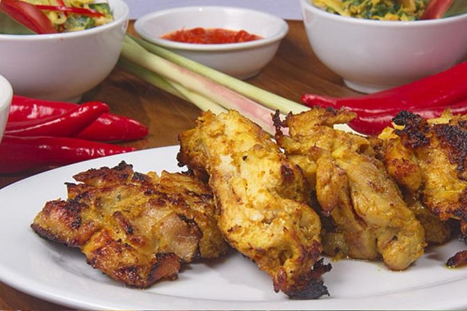 Nia Bali Seminyak Cooking Class - Price and Value: $71.50 for 4.5 Hours of Hands-On Work