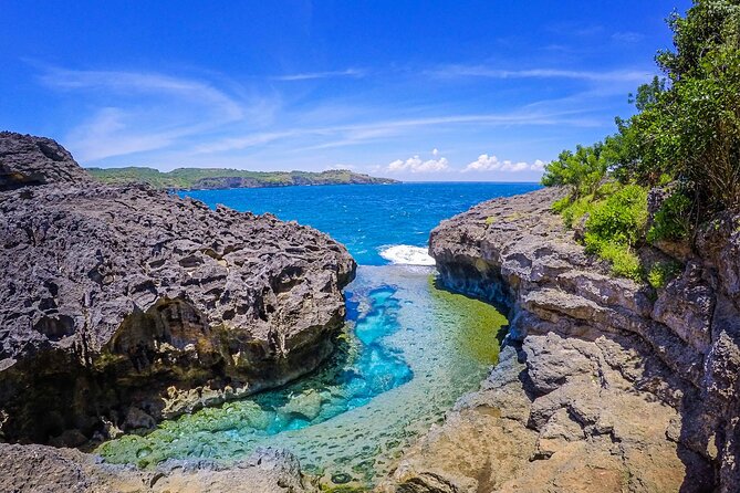 No:#1. Penida Island Tour And Snorkeling With Manta - From Seminyak to Nusa Penida: the early-start logistics