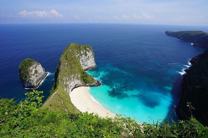 No:#1. Penida Island Tour And Snorkeling With Manta - Manta Bay and your real goal: getting close (when the ocean cooperates)