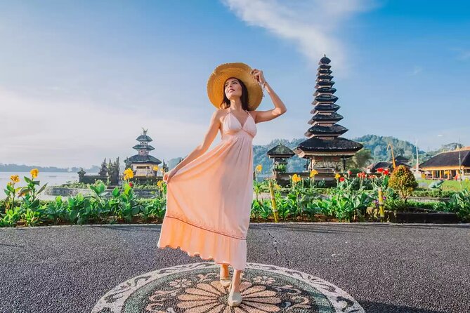North Bali Hidden Gems Tour Ulun Danu Temple Twin Lakes Waterfall - Key Things to Know Before You Go