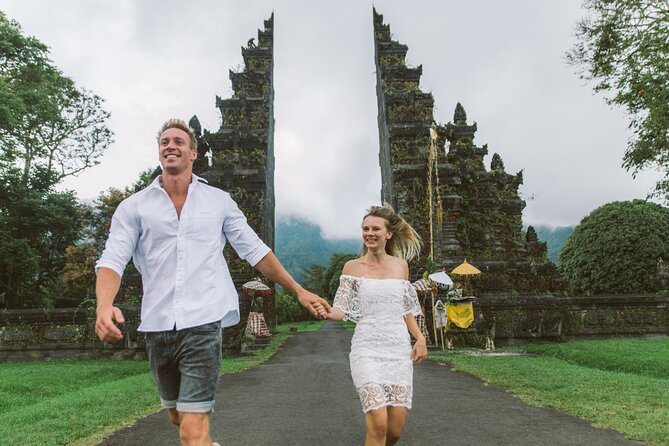 North Bali Hidden Gems Tour Ulun Danu Temple Twin Lakes Waterfall - Price and Logistics: What You’re Paying For