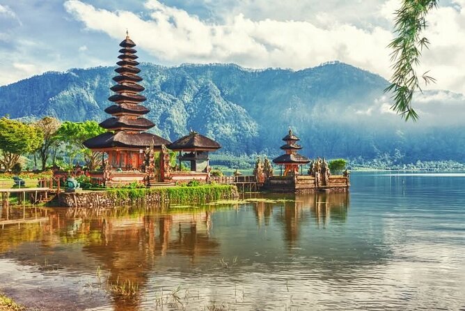 North Bali Hidden Gems Tour Ulun Danu Temple Twin Lakes Waterfall - Guide Matters: From Polite, On-Time Hosting to Clear Explanations