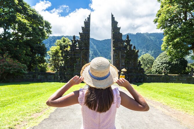 North Bali Hidden Gems Tour Ulun Danu Temple Twin Lakes Waterfall - Getting Around From Kuta: A Private Vehicle Plan You’ll Actually Use