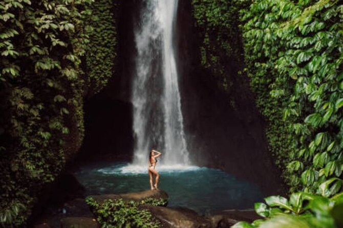 North Bali Nature Escape Rice Terraces, Temples & Waterfall - Private Car Comfort and Pickup: The Real Secret Sauce