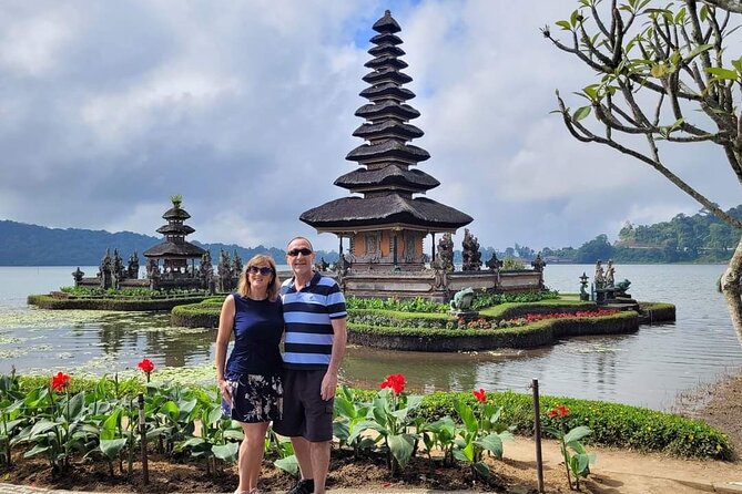 North Bali Private Tour - All Inclusive - North Bali Private Tour: the highlights that make it worth it