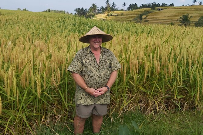 North Bali Private Tour - All Inclusive - Stop 3: Twin Lake View at Lake Buyan and Lake Tamblingan