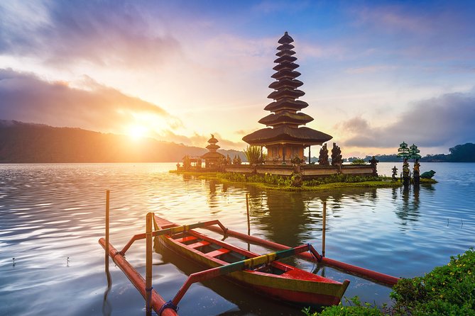 North Bali: Sekumpul Waterfalls and Ulun Danu Temple Tour - North Bali’s 6:30am Start: Pickup, Timing, and Realistic Expectations