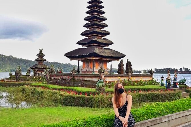 North Bali: Sekumpul Waterfalls and Ulun Danu Temple Tour - Price and Logistics: What You’re Paying For at $22.50