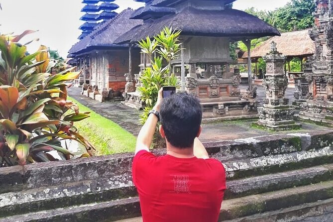 North Bali: Sekumpul Waterfalls and Ulun Danu Temple Tour - Who Should Book This Tour (and Who Should Skip It)