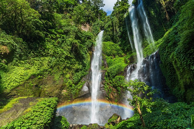North Bali: Sekumpul Waterfalls and Ulun Danu Temple Tour - Should You Book This North Bali Day Tour?