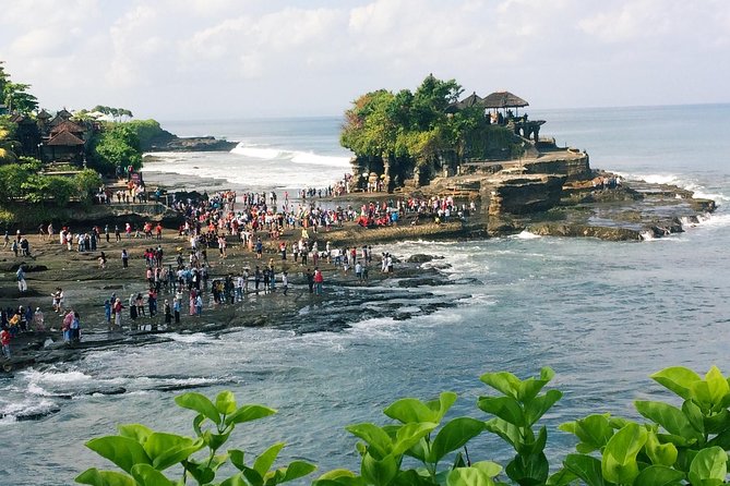Nungnung Waterfall,Jatiluwih Heritage UNESCO and Bedugul Tour - A Private Bali Loop From Ubud: Waterfall to Sunset in One Day
