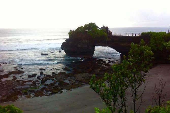 Nungnung Waterfall,Jatiluwih Heritage UNESCO and Bedugul Tour - The 10-Hour Schedule: How to Make It Feel Relaxed