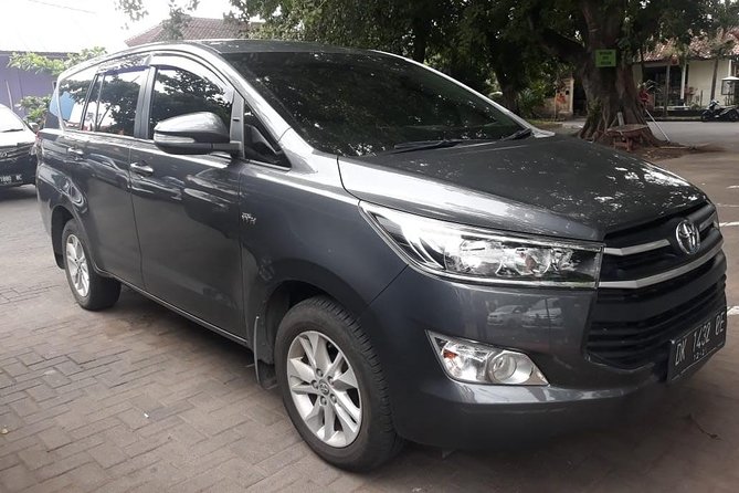 Nusa Dua Departure transfer to Bali Airport International (DPS) - Why This Nusa Dua to DPS Transfer Works So Well